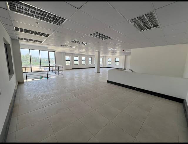 2,317M² WAREHOUSE FOR SALE IN MULDERSDRIFT